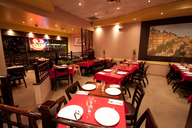 Eddies Wok 'n' Roll Restaurant